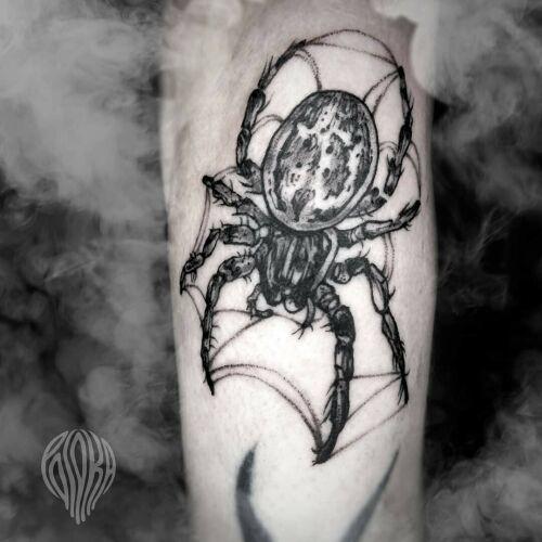 Eryka inksearch tattoo