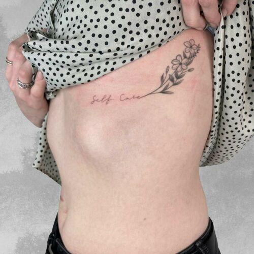Szara Wara inksearch tattoo
