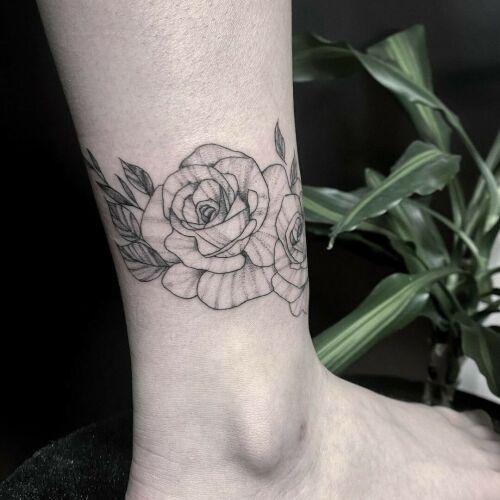 mesandraws.tattoo inksearch tattoo