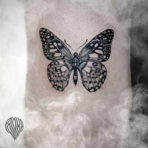 Eryka inksearch tattoo