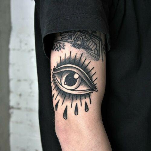 grubakrechatattoo inksearch tattoo
