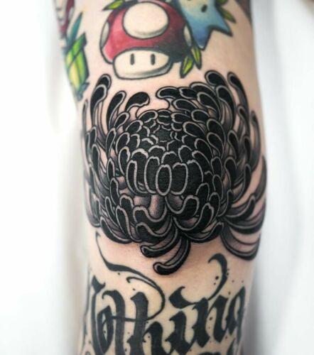 KOS TATTOO&PIERCING inksearch tattoo