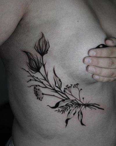 Patryk Chybowski (Boski Tattoo) inksearch tattoo