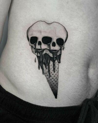 Igor Marek inksearch tattoo