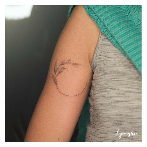byMosler inksearch tattoo