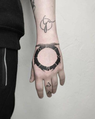 Jakby_Patryk inksearch tattoo