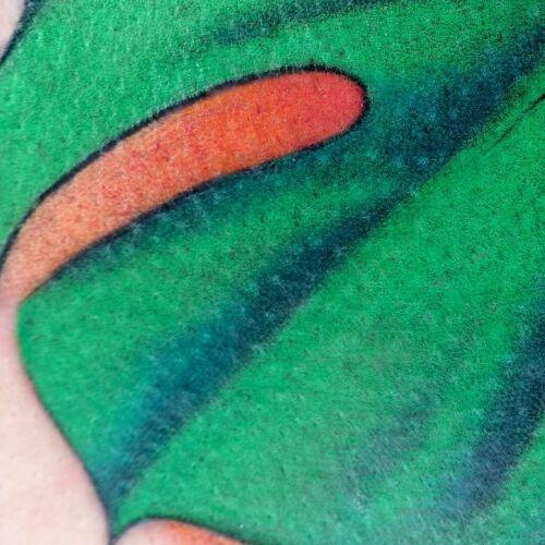 Szymon Gdowicz inksearch tattoo