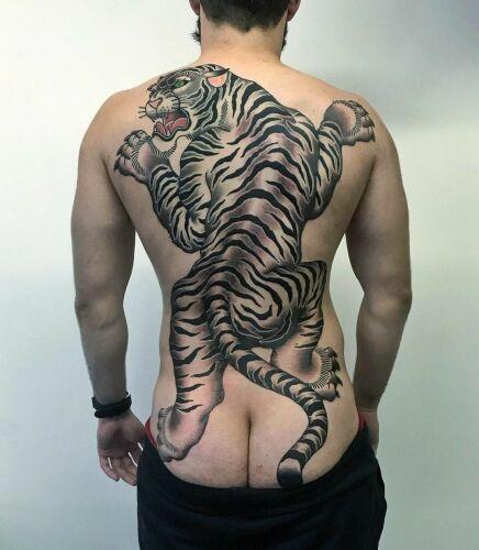 KOS TATTOO&PIERCING inksearch tattoo