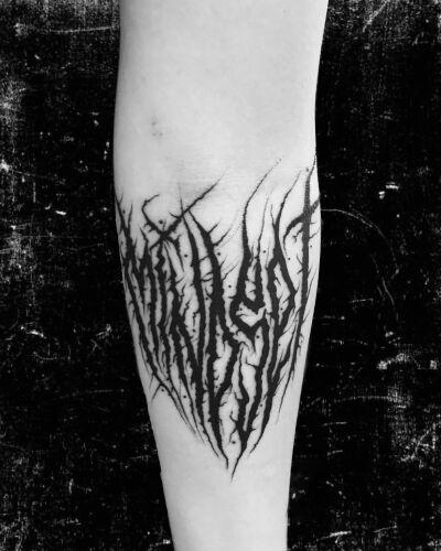 Yume inksearch tattoo