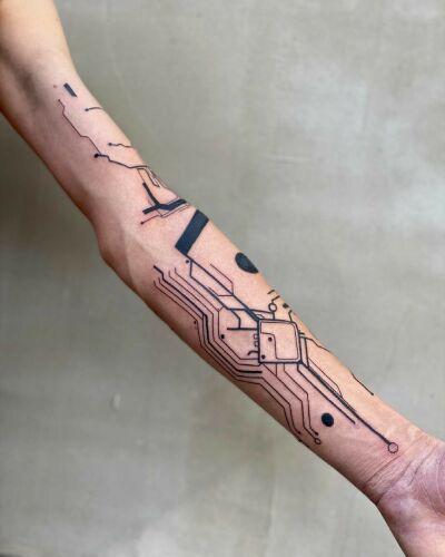 Martyna Nene inksearch tattoo