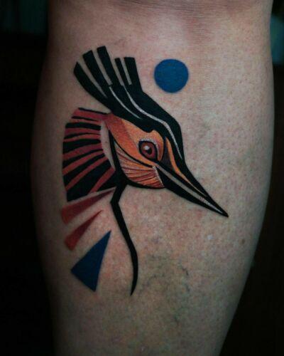 Marta Kudu inksearch tattoo
