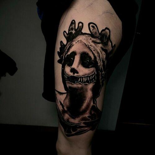Vaper Tattoo inksearch tattoo