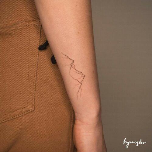 byMosler inksearch tattoo