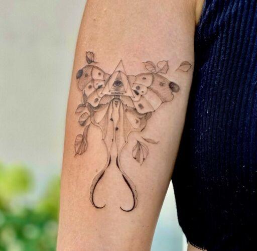 Weź Się Tattoo inksearch tattoo