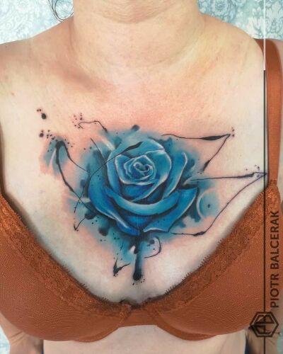 Piotr Balcerak inksearch tattoo
