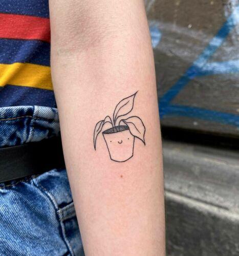 Laze Amaze inksearch tattoo