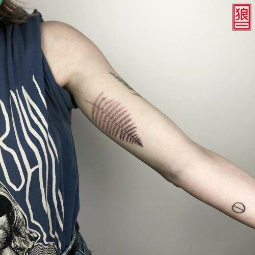 wilczvr_ink inksearch tattoo