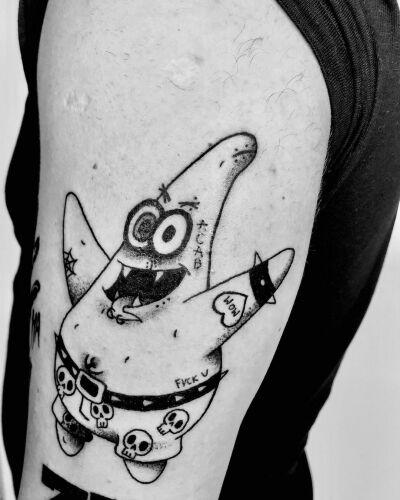 Podła Tattoo inksearch tattoo