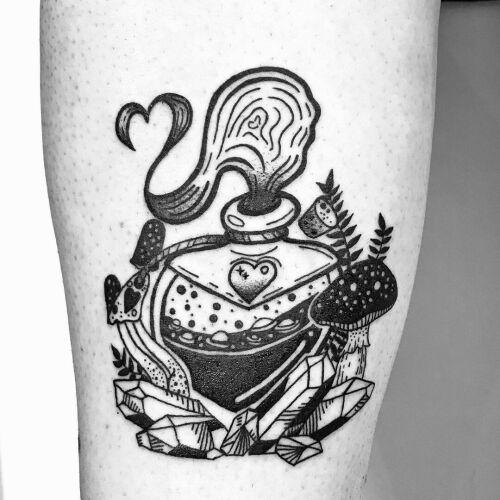 Podła Tattoo inksearch tattoo