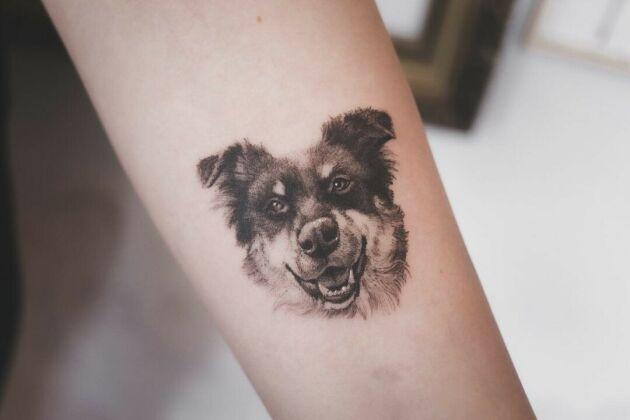 Joasia Luna inksearch tattoo