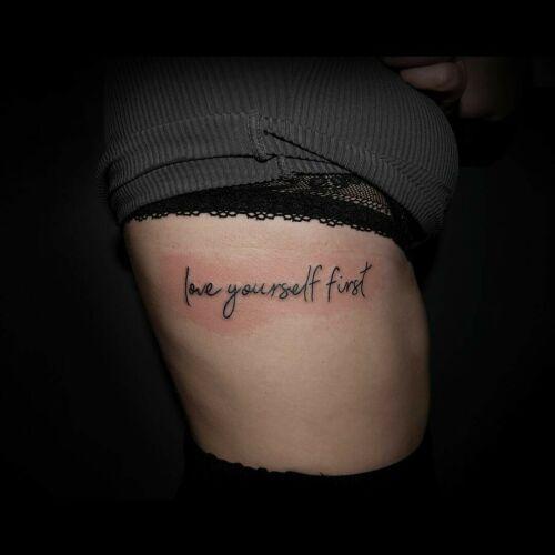 Sacrificium inksearch tattoo