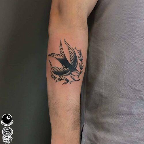 Michał Kula - Kula Tattoo inksearch tattoo