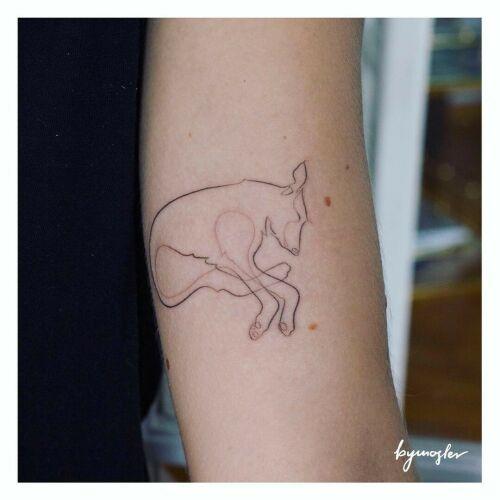 byMosler inksearch tattoo