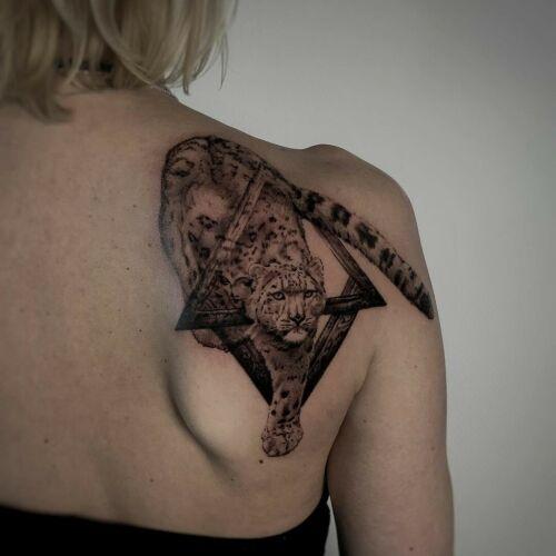 Jedi Tattsy inksearch tattoo