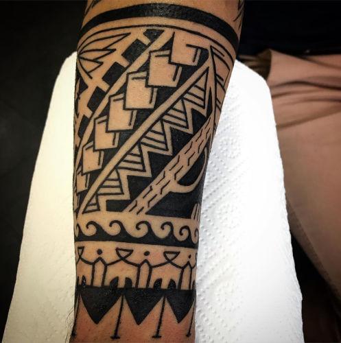 Novick Tattoo inksearch tattoo