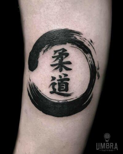 Umbra Tattoo Wrocław inksearch tattoo