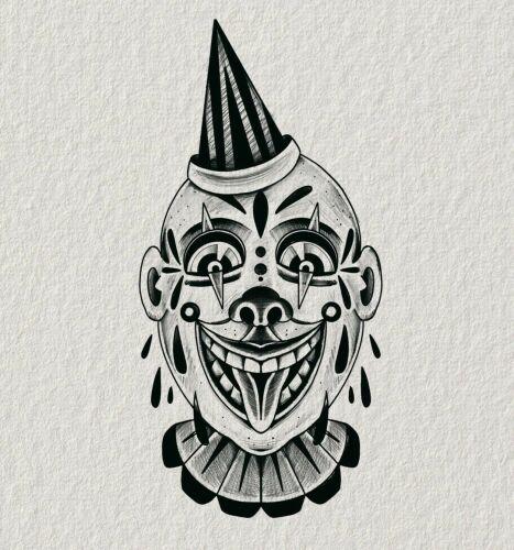 Tusz i rzemiosło inksearch tattoo