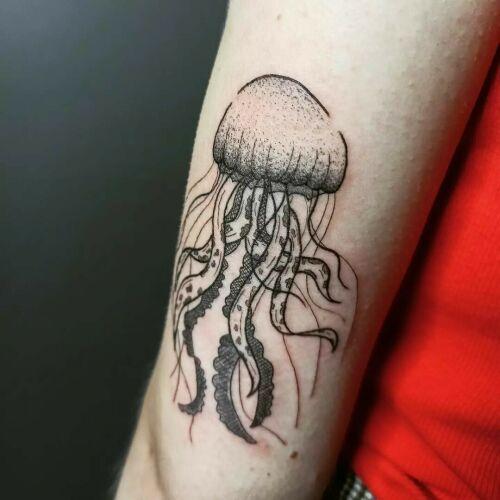 Piotruś Pan Tattoo inksearch tattoo