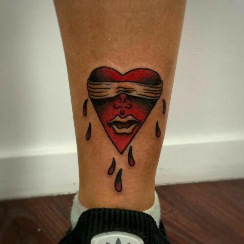 Jedi Tattsy inksearch tattoo