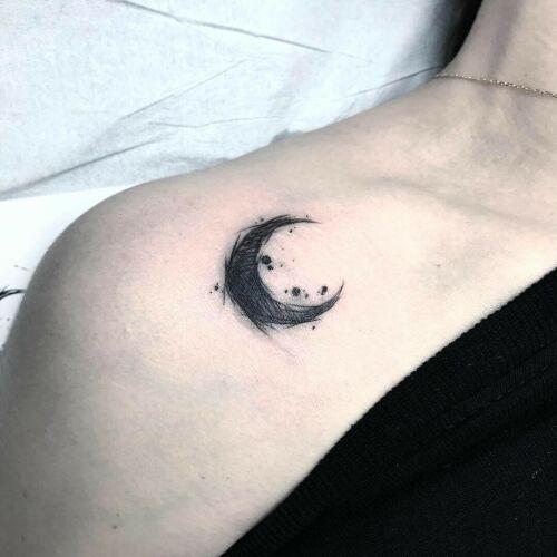 Disasterpiece inksearch tattoo