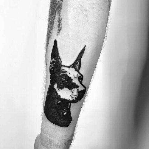 Podła Tattoo inksearch tattoo