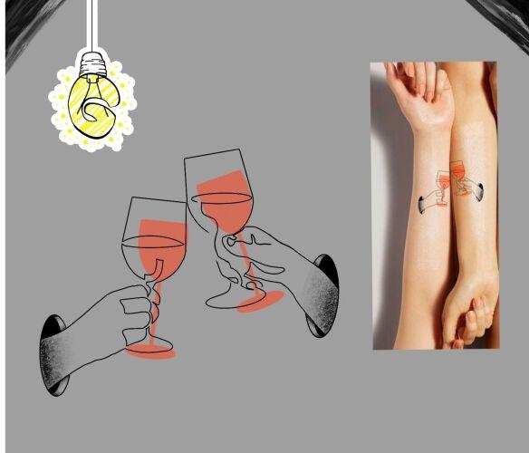 Grażka.Art inksearch tattoo