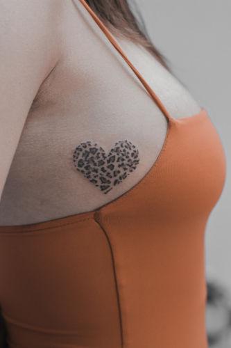 Kaktus Ink inksearch tattoo