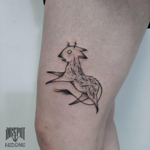 Hedone ink inksearch tattoo