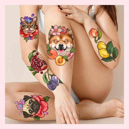 Coco Sparkle inksearch tattoo