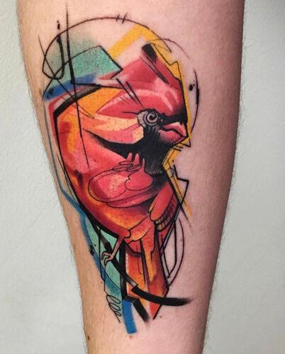 Miejski Folklor Tattoo & Piercing inksearch tattoo