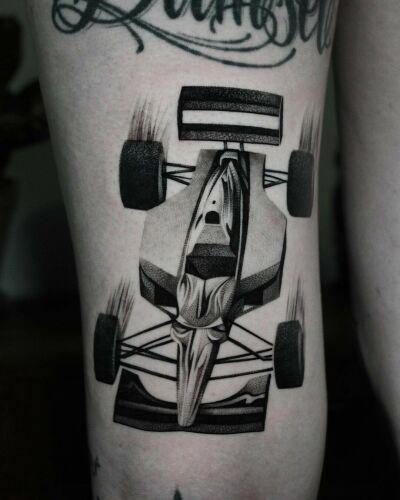 Patryk Chybowski (Boski Tattoo) inksearch tattoo