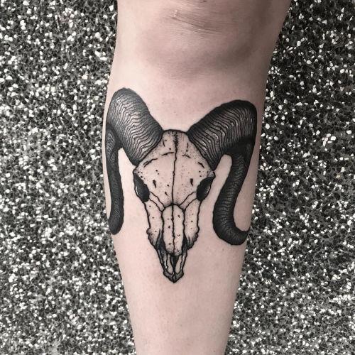 Filosh Pink inksearch tattoo