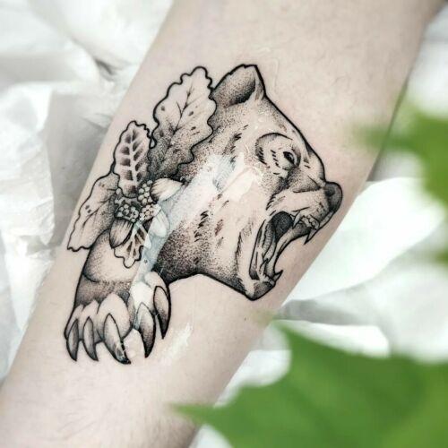 Dodola Tattoo inksearch tattoo