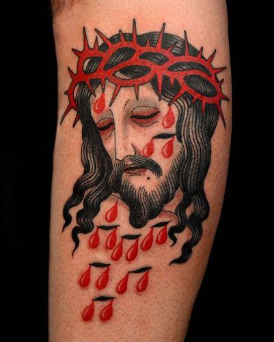 Marcelina Urbańska inksearch tattoo