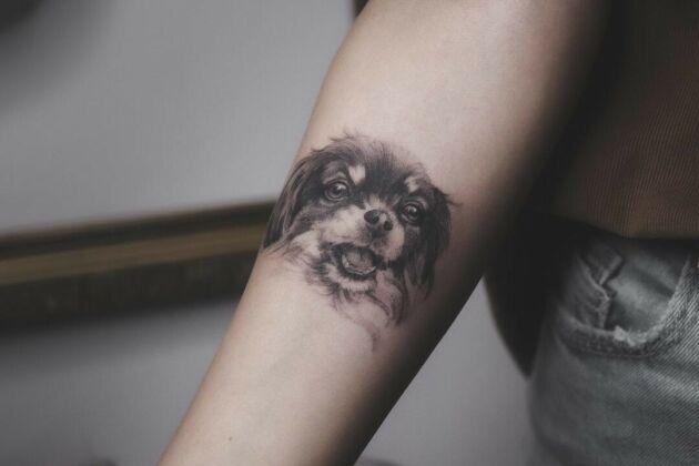 Joasia Luna inksearch tattoo
