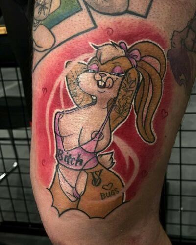 La Familia Tattoo Shop inksearch tattoo