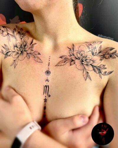 donttouchtattoo inksearch tattoo