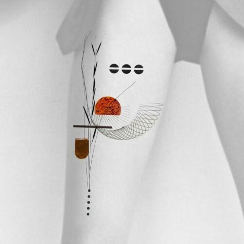 Katusza Kwiatkowska inksearch tattoo
