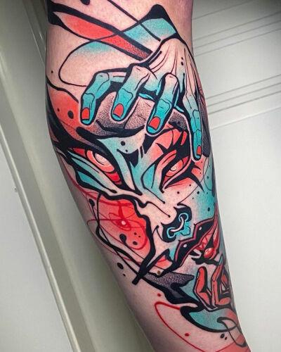 undefined inksearch tattoo