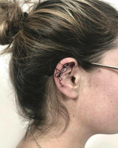Pola Pidzyn inksearch tattoo